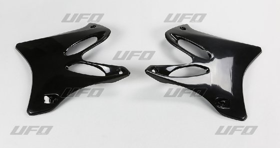 YZ 250 (2002 - 2014) replacement radiator shrouds | UFO