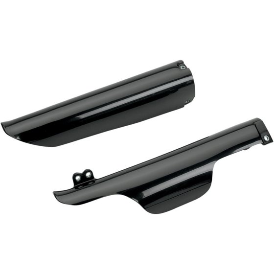 WR 450 F (2005 - 2020) fork slider protectors | UFO