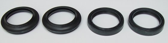 V MAX 1200 (1993 - 1998) front fork oil and dust seal kit | Tourmax