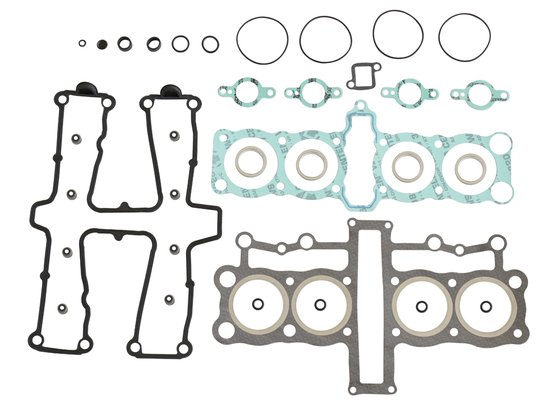 XT 500 (1976 - 1983) top end gasket kit | ATHENA