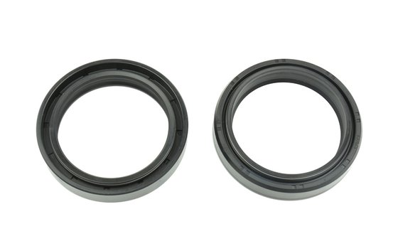 V MAX 1200 (1999 - 2005) front suspension oil seals (2pcs) | ATHENA