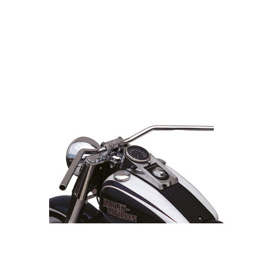 XVS 1300 STRYKER (2011 - 2016) medium chrome handlebar | TRW