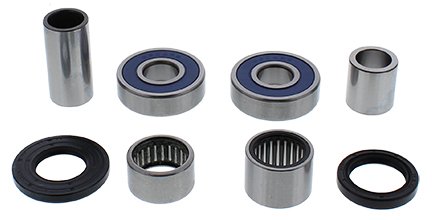 XVS 1300 STRYKER (2011 - 2017) wheel bearing kit rear | All Balls