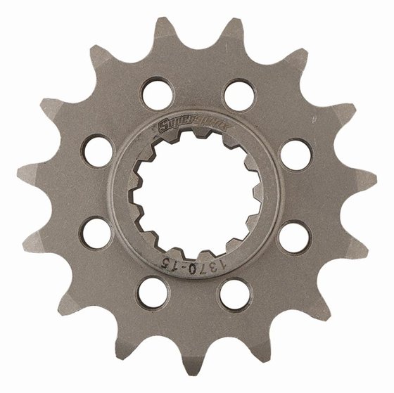 WR 250 F (2001 - 2020) front sprocket | Supersprox