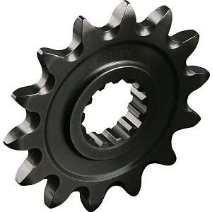 WR 250 F (2001 - 2022) 520 14t front sprocket | RENTHAL