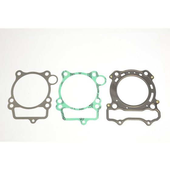 WR 250 F (2001 - 2013) race gasket kit | ATHENA