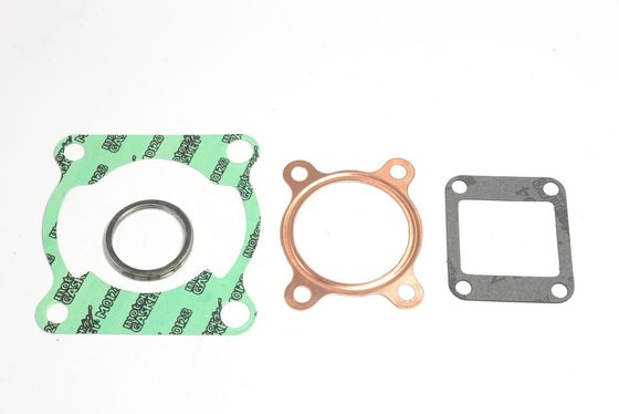 DT 125 (1977 - 1979) top end gasket kit | ATHENA