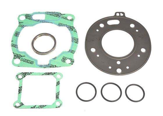 DT 125 R (1999 - 2006) top end gasket kit | ATHENA