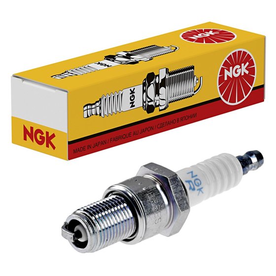 DT 125 X (2005 - 2006) ngk br8es spark plug | NGK