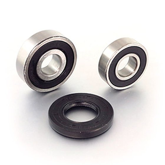 XP 500/530/560 T-MAX (2002 - 2011) rear wheel bearings with seals | BEARING WORX