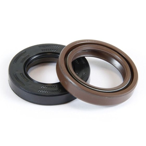 DT 125 (2005 - 2006) crankshaft seal set | ProX