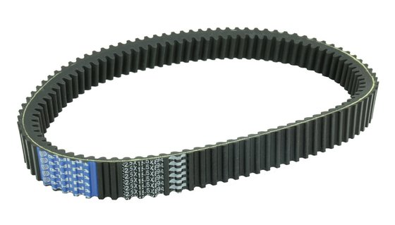 XP 500/530/560 T-MAX (2001 - 2011) standard transmission belt | ATHENA