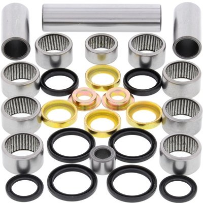 WR 450 F (2006 - 2006) prox swingarm linkage bearing kit yz/wr250f '06 + yz/wr450f | ProX