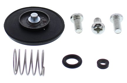 WR 450 F (2003 - 2011) accel. pump rebuild kit closed course racing only | All Balls