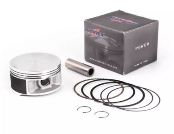 XP 500/530/560 T-MAX (2012 - 2015) piston kit | Vertex