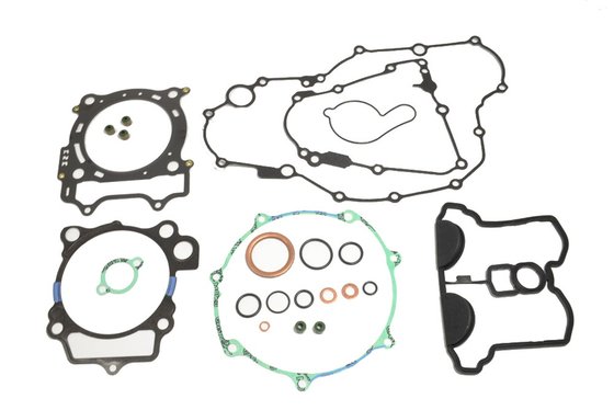 YZ 450 F (2006 - 2009) complete gasket kit | ATHENA