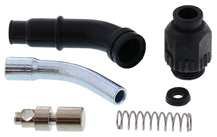 WR 450 F (2003 - 2011) hot start plunger kit | All Balls