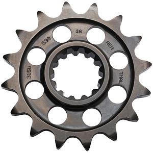 WR 450 F (2005 - 2022) 520 14t front sprocket | RENTHAL