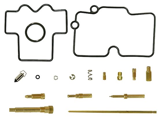 WR 450 F (2005 - 2006) carburetor repair kit | NACHMAN