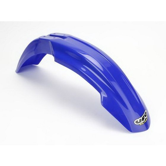 YZ 250 (2013 - 2013) restyled front fender for yamaha yz125/250 in reflex-blue | UFO