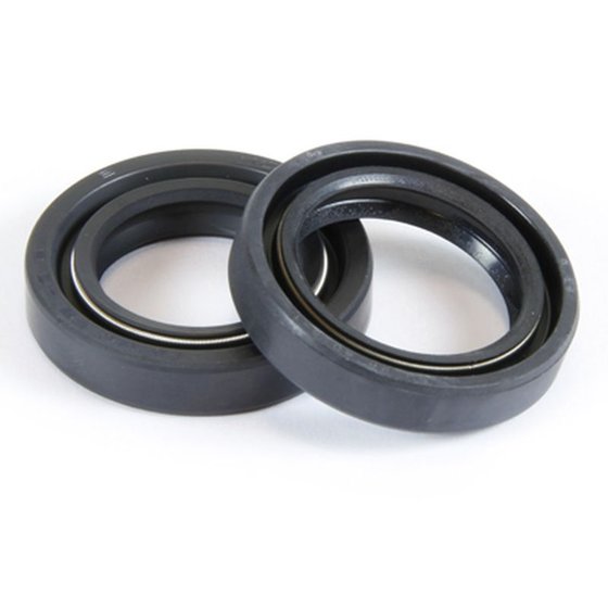 YZ 125 (1977 - 1979) crankshaft seal set | ProX