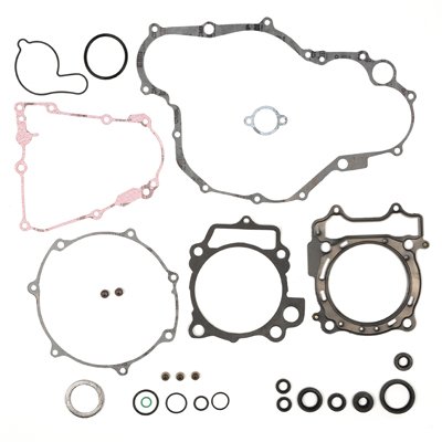 WR 450 F (2007 - 2015) prox complete gasket set yamaha yz450f '06-09 + wr450f '07-15 | ProX