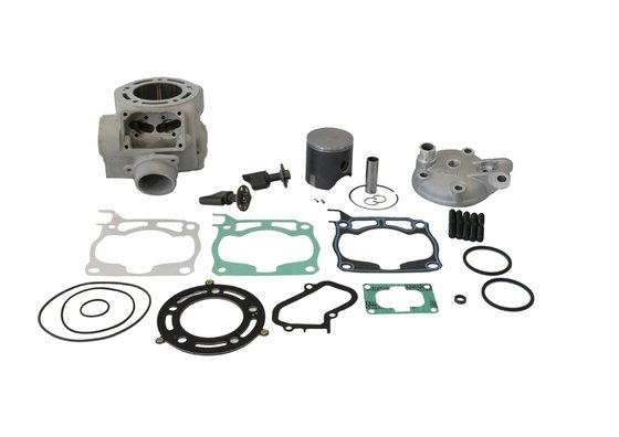 YZ 125 (2005 - 2021) cylinder kit 144cc 58mm big bore | ATHENA