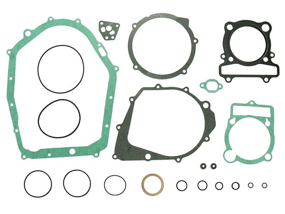 XV 1700 ROAD STAR WARRIOR (1987 - 2004) complete gasket set | NAMURA