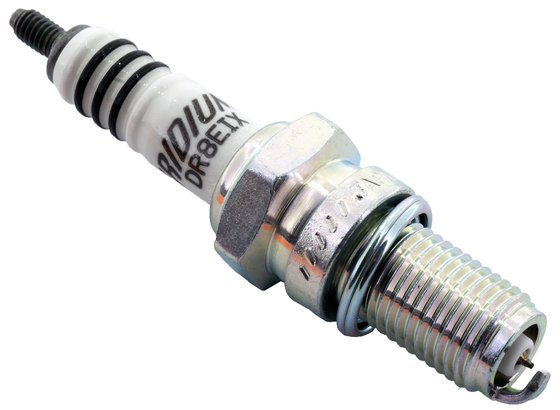 XS 400 SE (1982 - 1983) iridium spark plug dr8eix | NGK