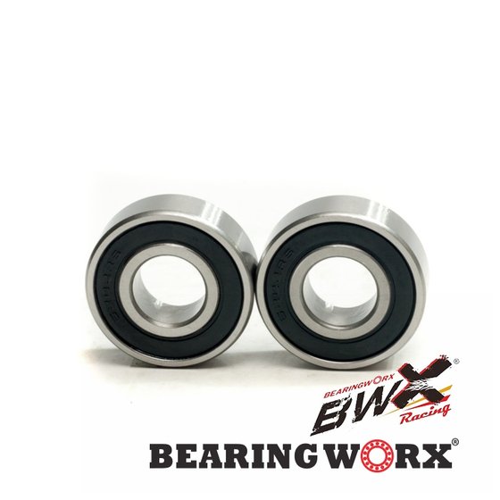 IT 175 (1977 - 1983) front and rear wheel bearing kit with seals | BEARING WORX