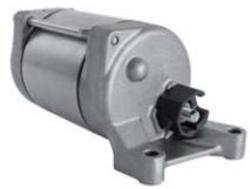 YFZ 450 R (2009 - 2013) starter motor | ARROWHEAD