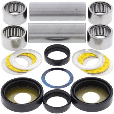 WR 400 F (1998 - 1998) prox swingarm bearing kit yz125 / 250 '98 + wr/yz400f '98 | ProX