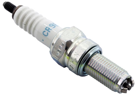 XJ6 DIVERSION F (2008 - 2016) multi-ground spark plug | NGK