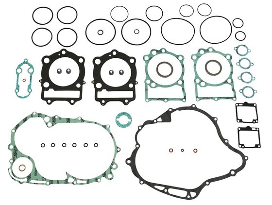 XV 1100 VIRAGO (1988 - 1999) complete gasket kit for yamaha | ATHENA