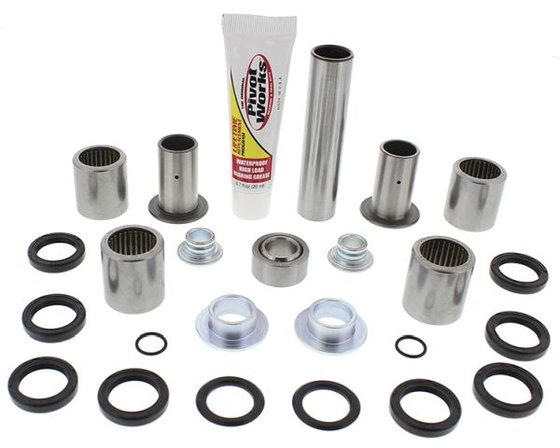 WR 250 (1994 - 1997) linkage rebuild kit | Pivot Works