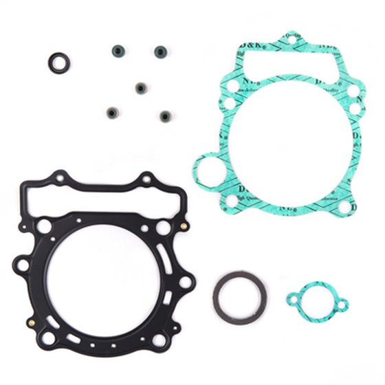 WR 400 F (1998 - 1999) top end gasket set | ProX