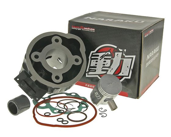 TZR 50 (1993 - 2011) 50cc cylinder kit | NARAKU