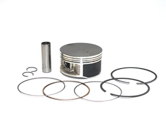 YFM 660 R RAPTOR (2001 - 2005) piston | NAMURA