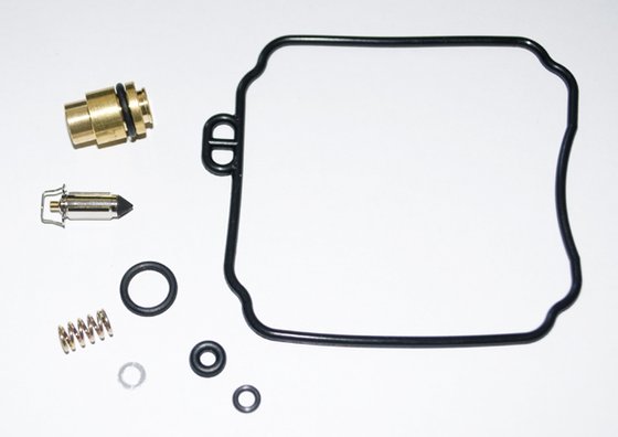 XJ 600 S DIVERSION (1996 - 2002) carburetor repair kit | Tourmax