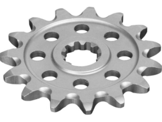 YZ 125 (1987 - 2004) front sprocket | ProX