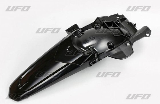 YFZ 450 R (2018 - 2018) rear fender black for yamaha yzf450 | UFO