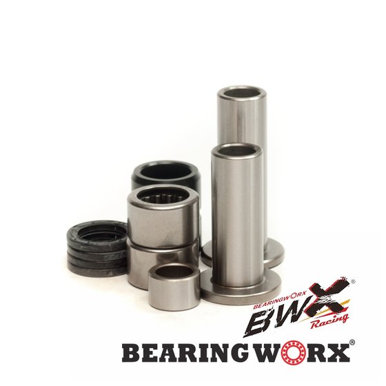 YZ 85 (2002 - 2020) swingarm bearing repair kit | BEARING WORX