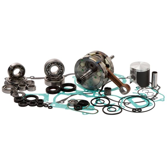 YZ 125 (2002 - 2004) complete engine rebuild kit | Vertex