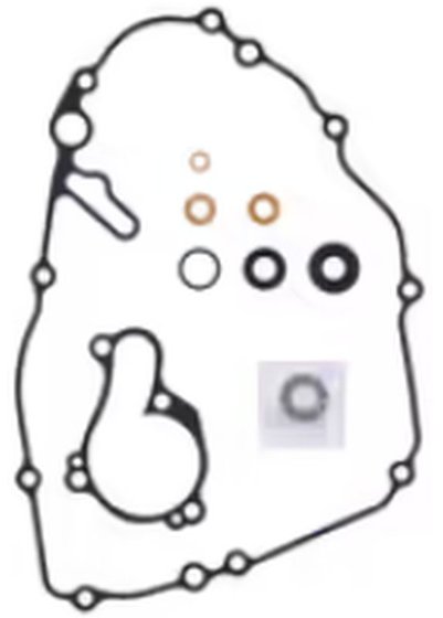 YZ 250 F (2019 - 2023) water pump gasket kit for yamaha yz250f | ATHENA