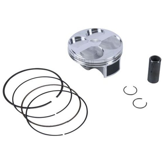 YZ 250 F (2019 - 2021) piston kit 24371d | Vertex