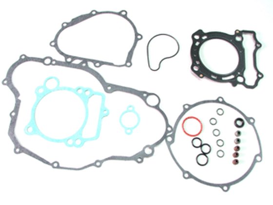 YZ 250 F (2001 - 2013) complete gasket set | NAMURA