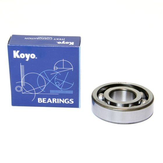 YZ 250 (1988 - 2020) crankshaft bearing 6328/c3 8-ball | ProX