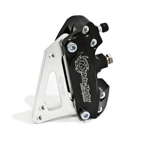 YZ 250 F (2001 - 2006) 4 piston front brake caliper kit | MOTO-MASTER