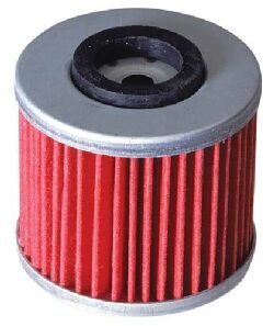 SR 500 (1978 - 1999) x-stream oil filter | K & N