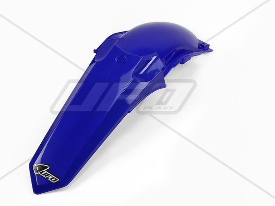 YZ 125 (2015 - 2018) blue rear fender for yamaha yz125/250 | UFO